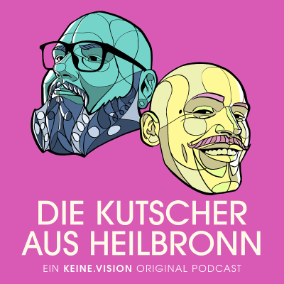 episode E041 - Chantré & Blumfeld artwork
