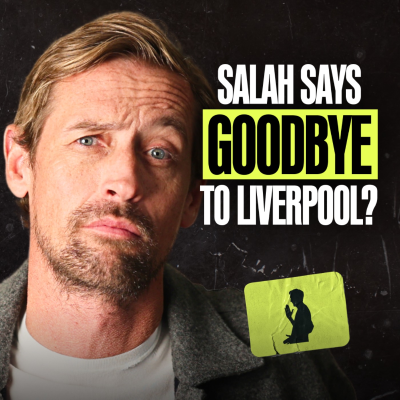 episode Salah Says He’s “Gone” – The Lads React To CARNAGE Interview & Break Down England’s World Cup Group artwork