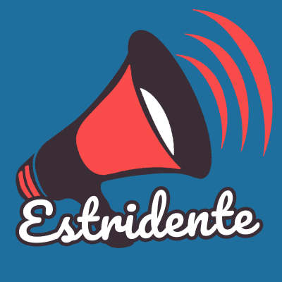 episode Estridente 01 (Parte 1) artwork