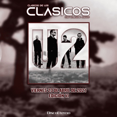 episode CLÁSICOS DE LOS CLÁSICOS - Edición VI artwork