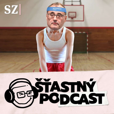 episode 1:0 pro vládu. Nový ministr sportu spojí národ artwork