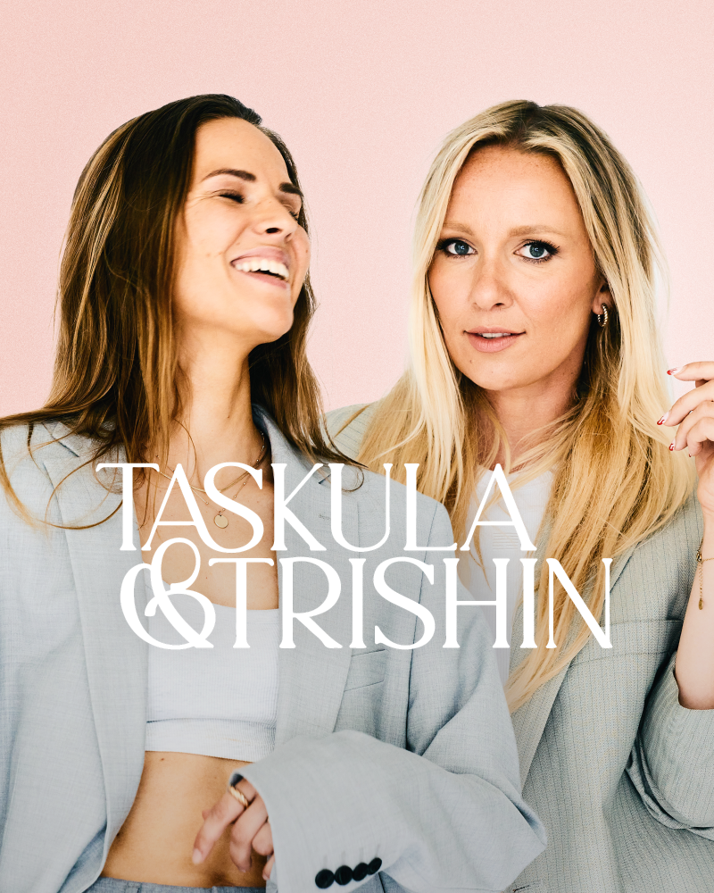 Taskula & Trishin cover