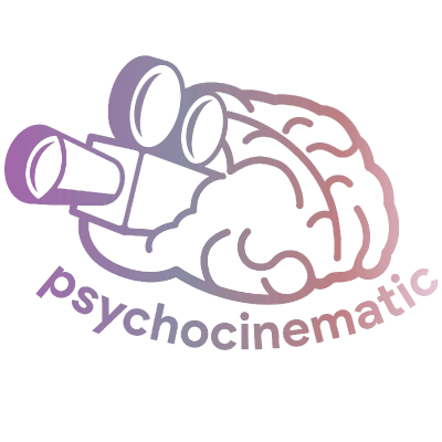 Cover image of show PSYCHOCINEMATIC
