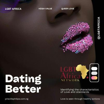 Lgbt Africa