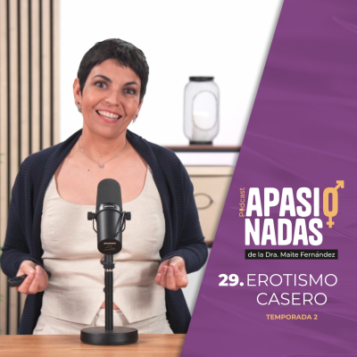 episode 30. EROTISMO CASERO artwork