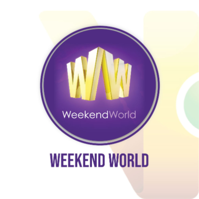 episode Weekend World Podcast 04-05-2025: A Current Affairs Show from a Faith and Non-faith Perspective artwork