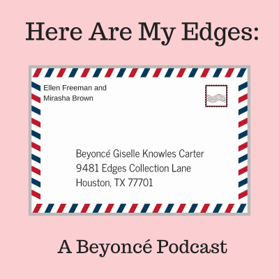 episode Episode 1: Testing Our Beyhive Allegiance artwork