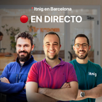 episode Dragon City $1B | Boom IA (OpenAI×NVIDIA, Oracle) y Growth con Apps | Tertulia de itnig artwork