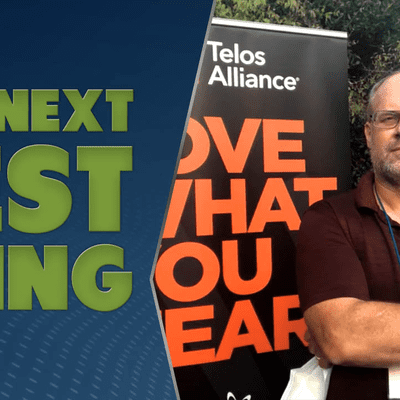 episode TWiRT Ep. 515 - The Next Best Thing 2020 artwork
