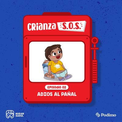 episode Adiós pañal artwork