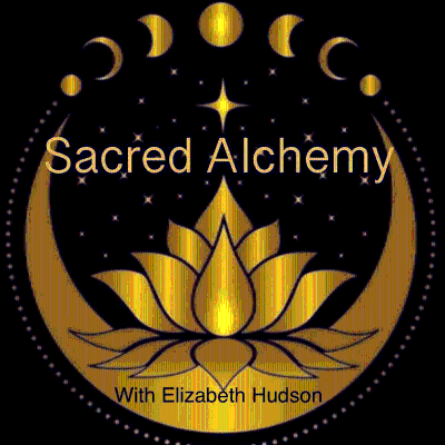 Sacred Alchemy
