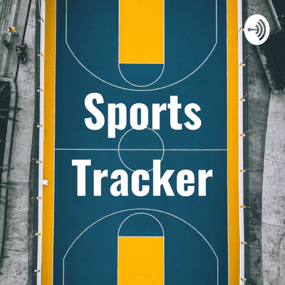 Sports Tracker