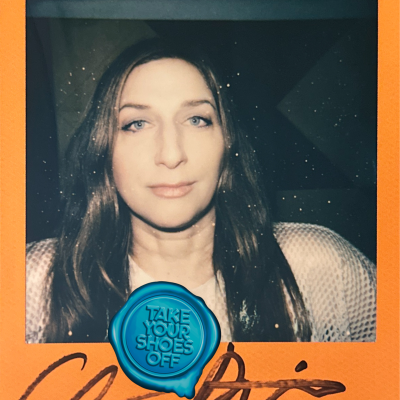 episode Chelsea Peretti artwork