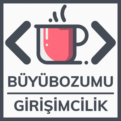 Billede af showet Büyübozumu | Girişimcilik Podcast