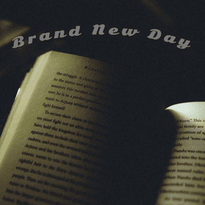 Brand New Day Podcast