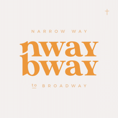 Narrow Way to Broadway