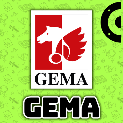 episode Alles, was du über die GEMA wissen musst! artwork