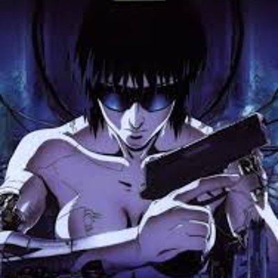 episode Ep 95: Anime Edition: Mamoru Oshii's Ghost in the Shell (1995) w/ Special Guests Ian & Lewis (Retro Anime) – Collateral Cinema Movie Podcast (SPOILERS) artwork