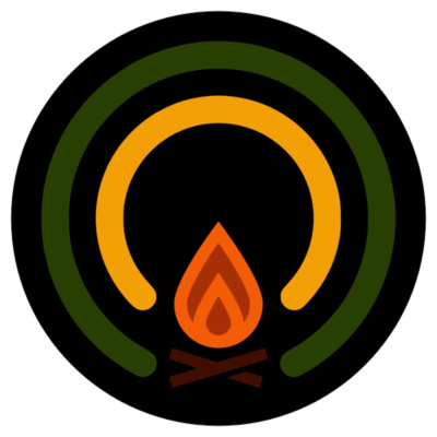 episode CampCast S2 Epi9 - Join Scouting Nights artwork