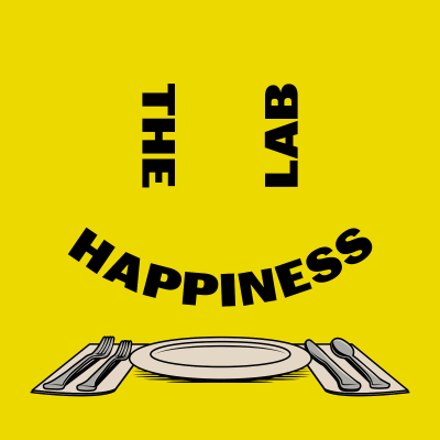 episode The Harms of Eating Alone: An International Day of Happiness Special from The Happiness Lab artwork