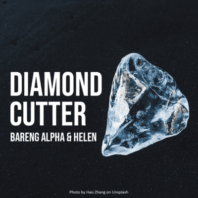 episode Tentang Geshe Michael Roach dan Cerita Pena | Diamond Cutter ep #1 artwork