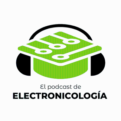 episode Cuál es la importancia de las resistencias de descarga – El podcast de electronicología #24 artwork