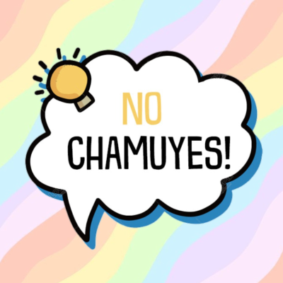 No Chamuyes! Bizarren Podcast