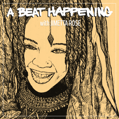 episode Jimetta Rose artwork