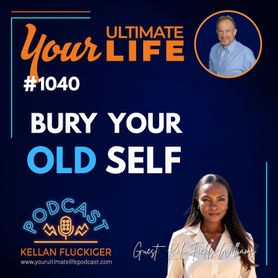 episode THE HARDEST TRUTH: YOU CREATED THE PERSON YOU NOW NEED TO BURY artwork