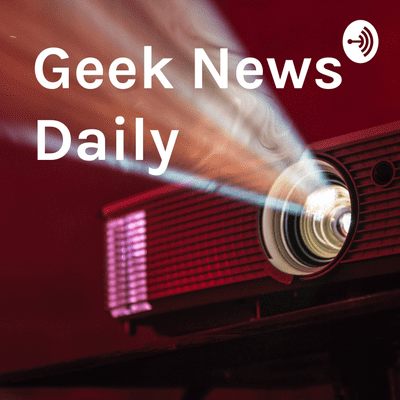 episode Wakanda Disney+ Show, Peacemaker Casting, and Kenobi Updates-Geek News Daily-EP 12 artwork