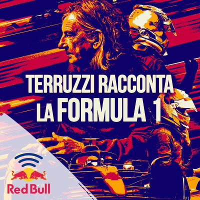 episode Terruzzi racconta: una Monza da leggenda | A ruota libera artwork