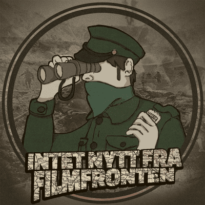 episode Episode 23: Koronaspesial (og tydeligvis også en dyrespesial) artwork