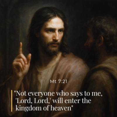 episode December 4th 2025 - I Thursday of Advent & St John Damascene, Priest and Doctor of the Church artwork