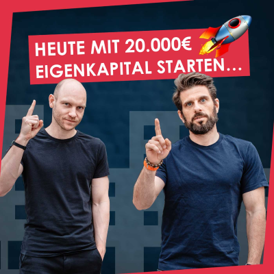 episode 604 🎞| 300 Wohnungen später: So würden wir 2026 neu anfangen artwork