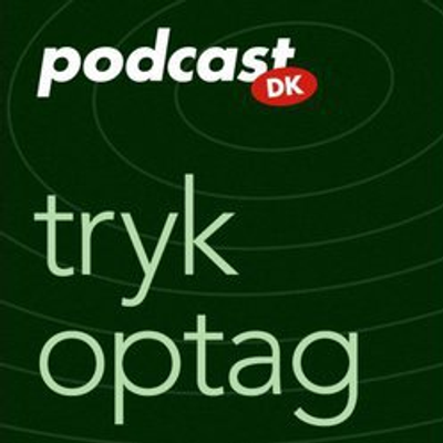 episode #2: Det er jo klart, de skal sige det artwork