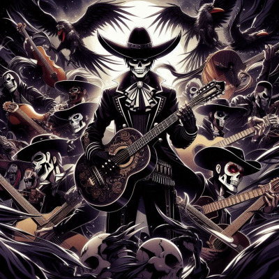 episode BUDAH VS ZEROFUKU artwork