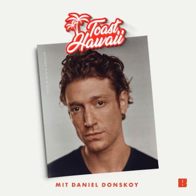 episode Daniel Donskoy artwork