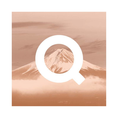 episode Qube Radio 001 artwork