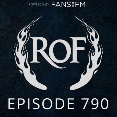 episode Episode 790: Trump Polling Numbers are Pitiful; Insider Trading? artwork