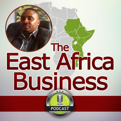 episode Cracking the nut industry: how Kenya adopted the world's most valuable nut, with Charles Muigai artwork