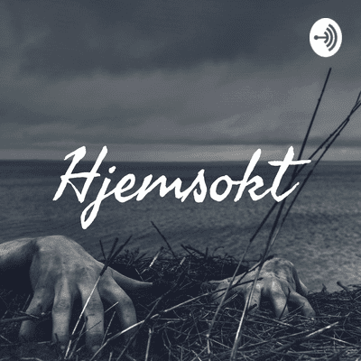 episode Hjemsøkte steder 2 artwork