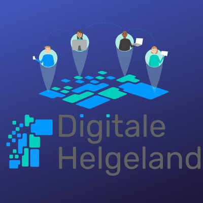 Digitale Helgeland