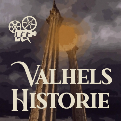 Valhels historie (Video)