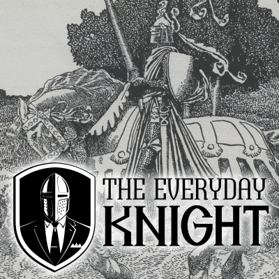 episode Everyday Knight artwork