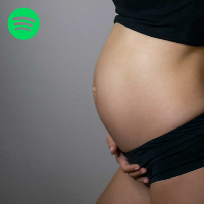 episode Kinderwunsch & Risikoschwangerschaft artwork