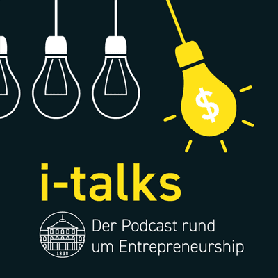 episode Von kleinen Wohnverhältnissen zum erfolgreichen Unternehmer: Wie dich deine Intentionen lenken. artwork