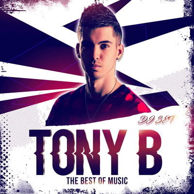 TONY B