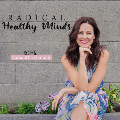 episode Mind Gym Podcast #6 with Shelley Gawith artwork