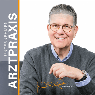 episode Unternehmen Arztpraxis - Episode 2 artwork