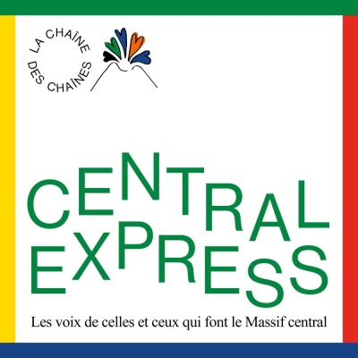 episode Au coeur du Massif Central, une patrie pour le théâtre européen artwork